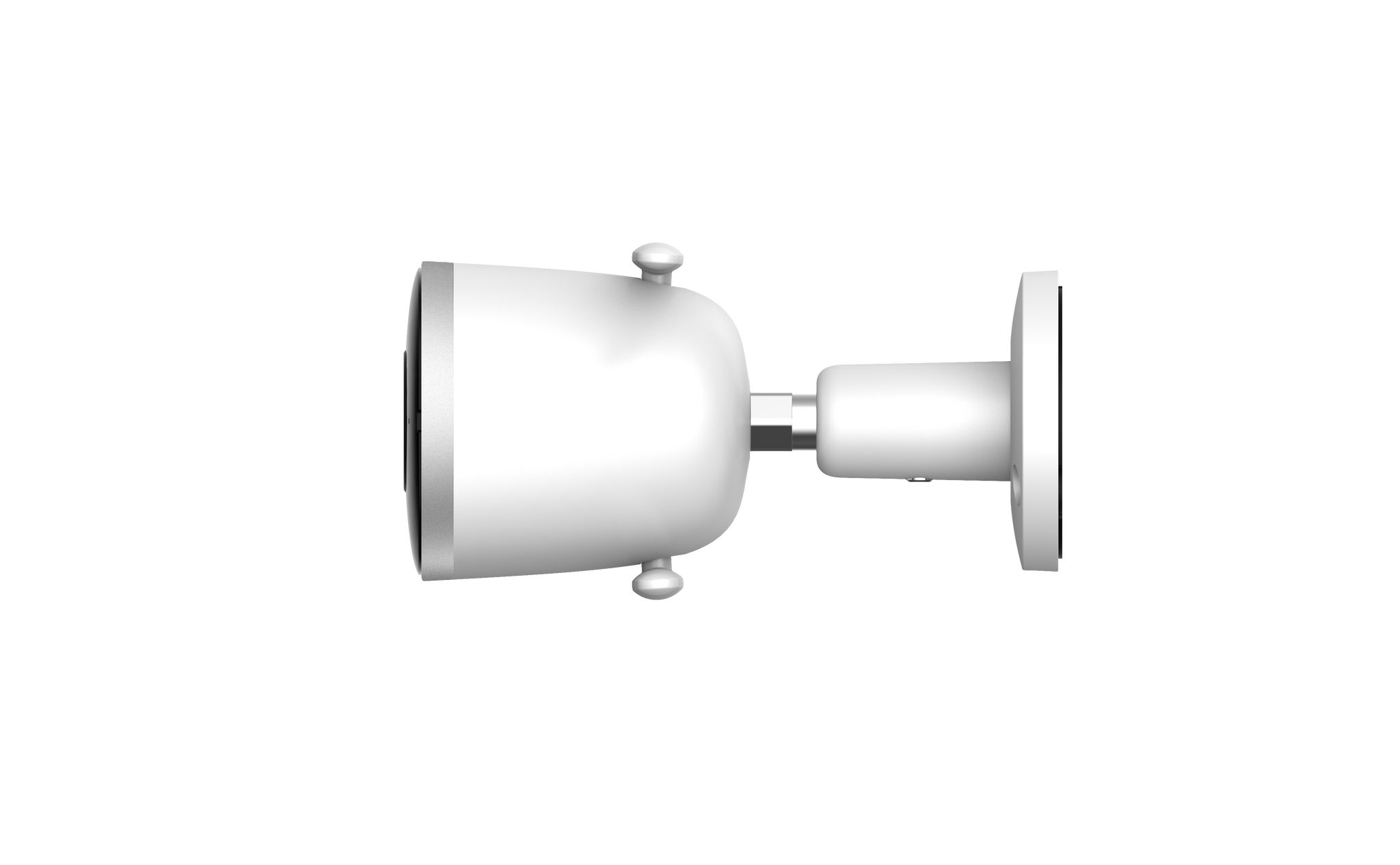 Imou Bullet 2S 4MP IP camera Slimster