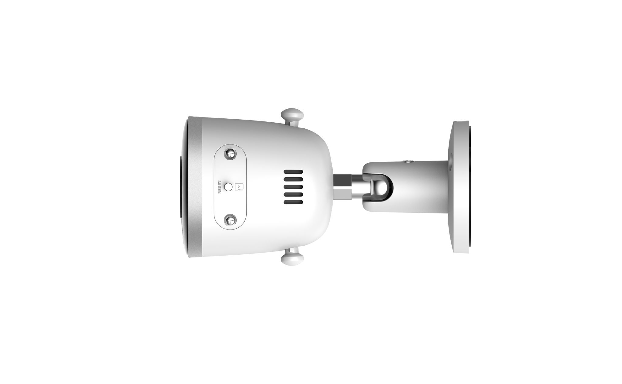 Imou Bullet 2S 4MP IP camera Slimster