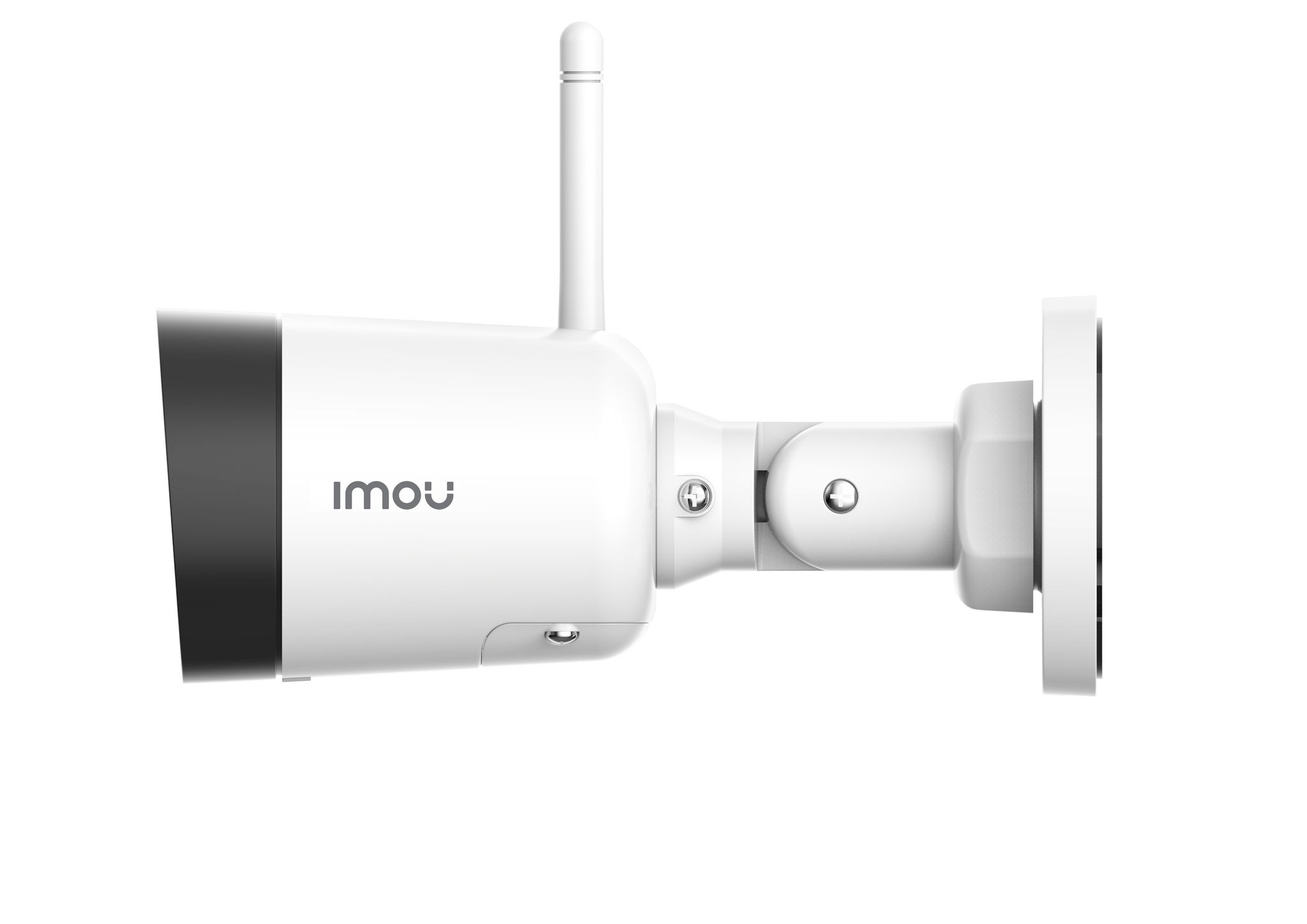 Imou Bullet Lite 4MP IP camera Slimster