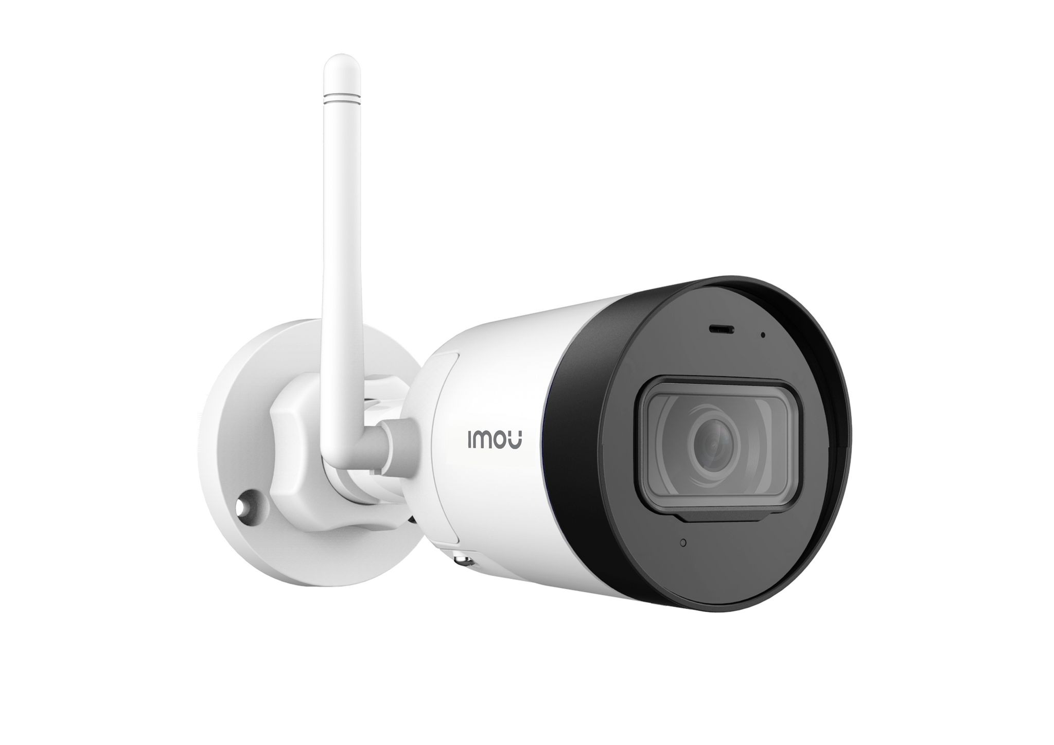 Imou Bullet Lite 4MP IP camera Slimster