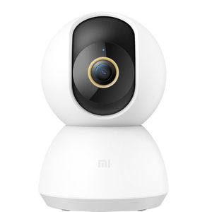 Xiaomi Mi Home Security Camera 2K 360° IP camera - Slimster