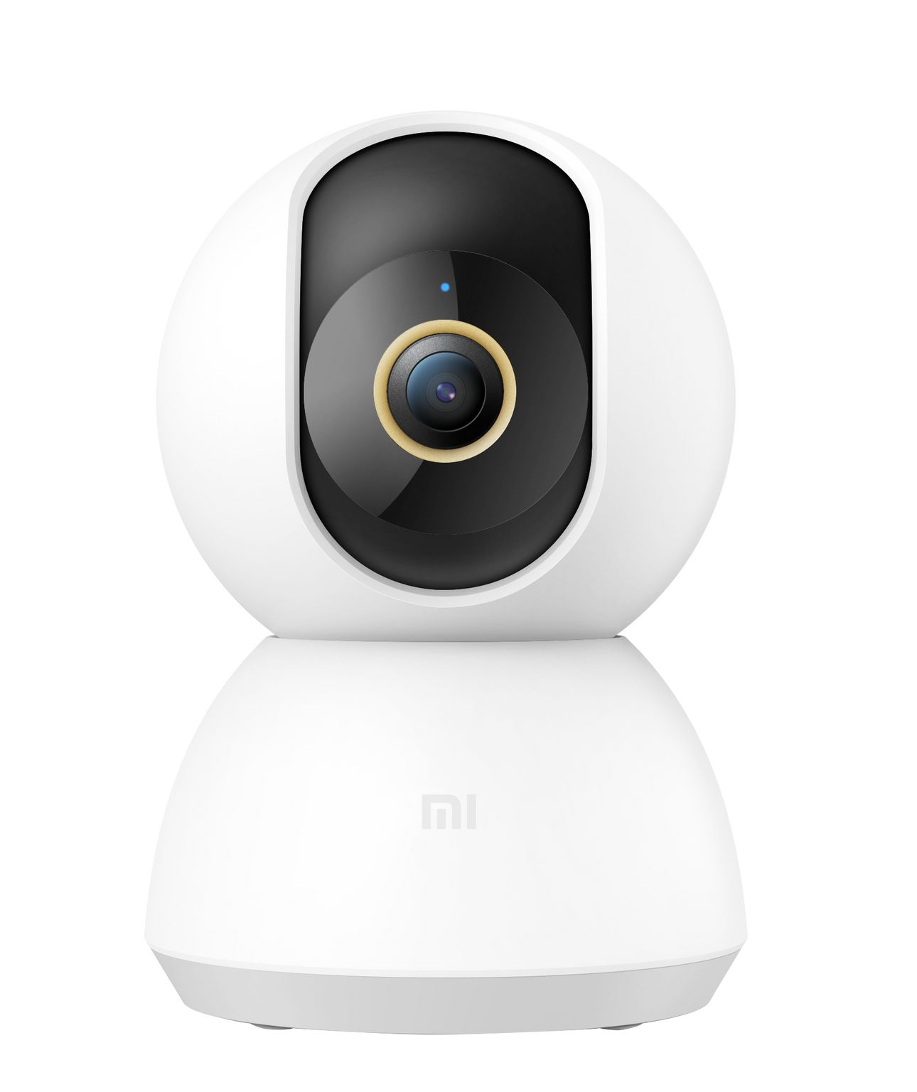 Xiaomi Mi Home Security Camera 2K 360° IP camera - Slimster