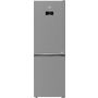 Beko B3RCNE364HXB voorkant