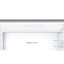 Bosch Serie 2 KIN86NSF0 display