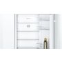 Bosch Serie 2 KIN86NSF0 indeling