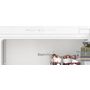 Bosch Serie 2 KIR21NSE0 display