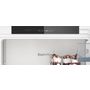 Bosch Serie 2 KIR21VFE0 display