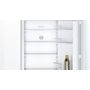 Bosch Serie 2 KIV86NFF0 indeling