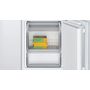 Bosch Serie 2 KIV86NFF0 vrieslade