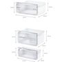 Bosch Serie 2 KIV87NFF0 accessoires