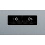 Bosch Serie 4 KAN93VIFP display