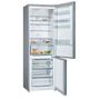 Bosch Serie 4 KGN49XIEA