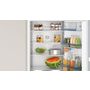 Bosch Serie 4 KIR31VFE0 indeling