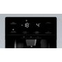 Bosch Serie 6 KAI93VIFP display