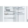 Bosch Serie 6 KGE36AWCA planken