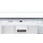 Bosch Serie 6 KIR81AFE0 display