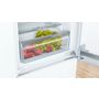 Bosch Serie 6 KIS77AFE0 lade