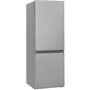 Exquisit KGC231-60-010ESILVER linker voorkant