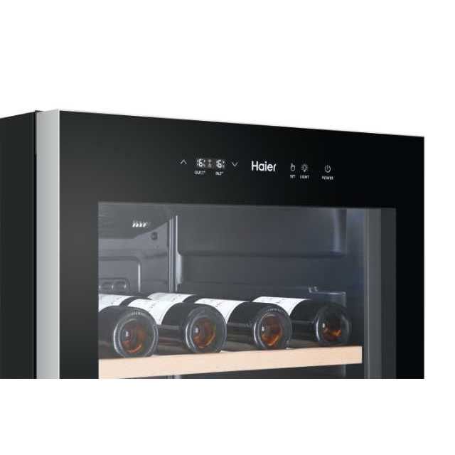 Haier Wine cellar HWS188GAE koelkast Nu € 1049 Slimster