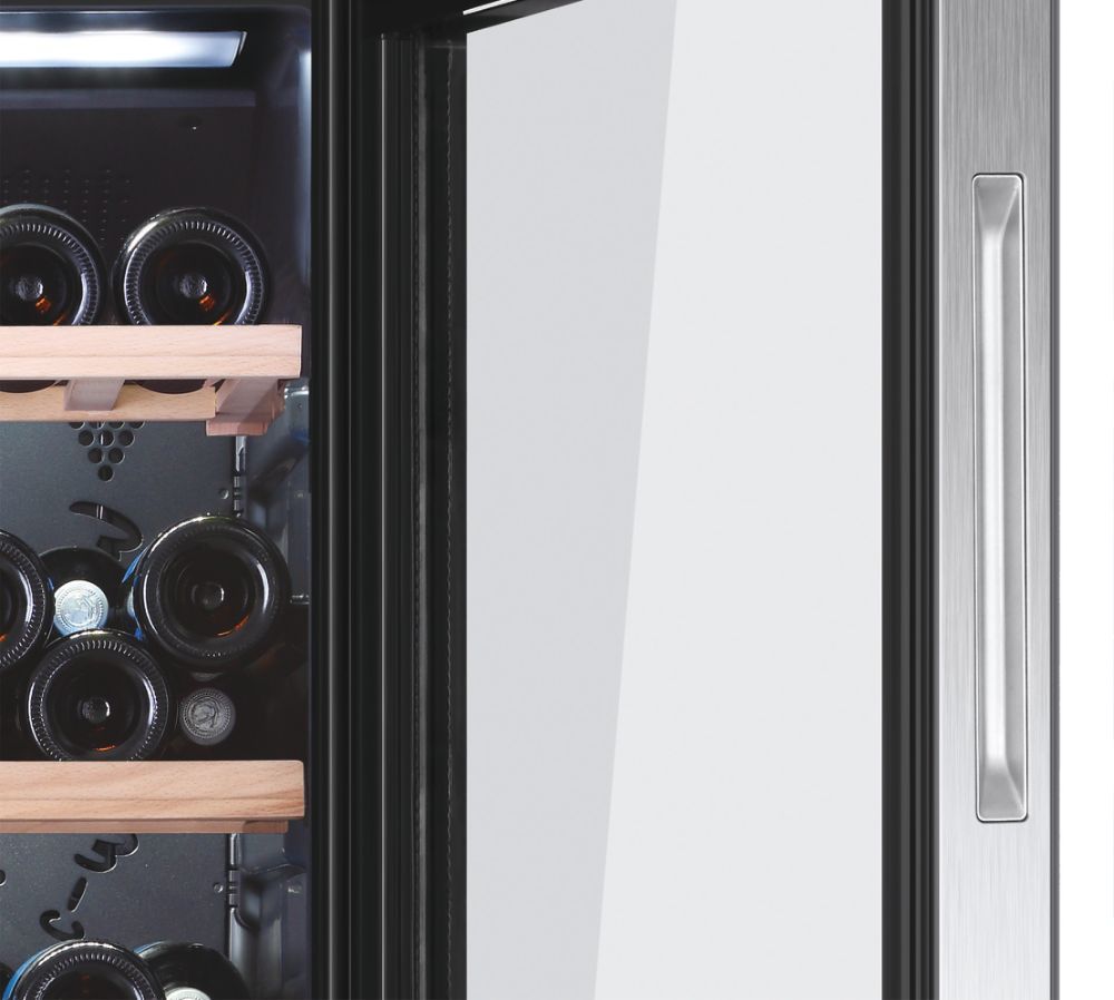 Haier Wine cellar WS105GA koelkast Nu € 689 Slimster