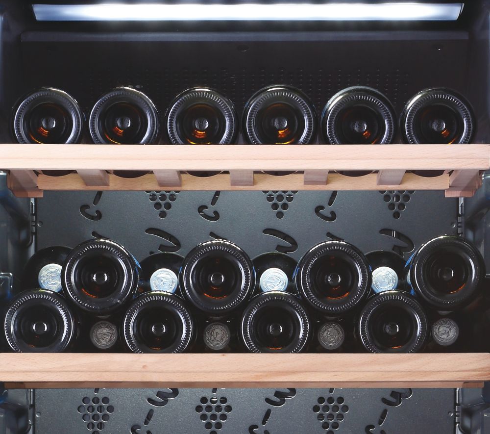 Haier Wine cellar WS105GA koelkast Nu € 689 Slimster