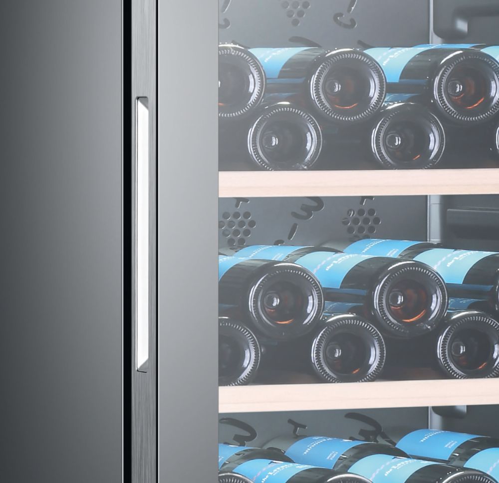 Haier Wine cellar WS171GA koelkast Nu € 1199 Slimster