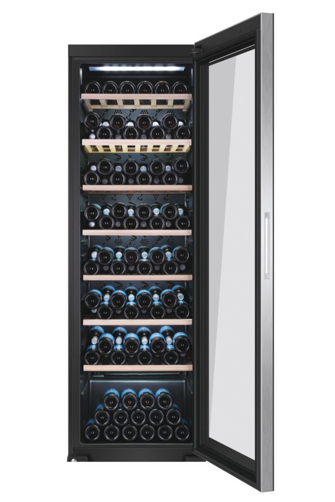 Haier Wine cellar WS171GA koelkast Nu € 1199 Slimster