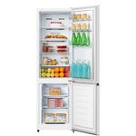 Hisense RB329N4AWE koelkast - Nu € 479 - Slimster