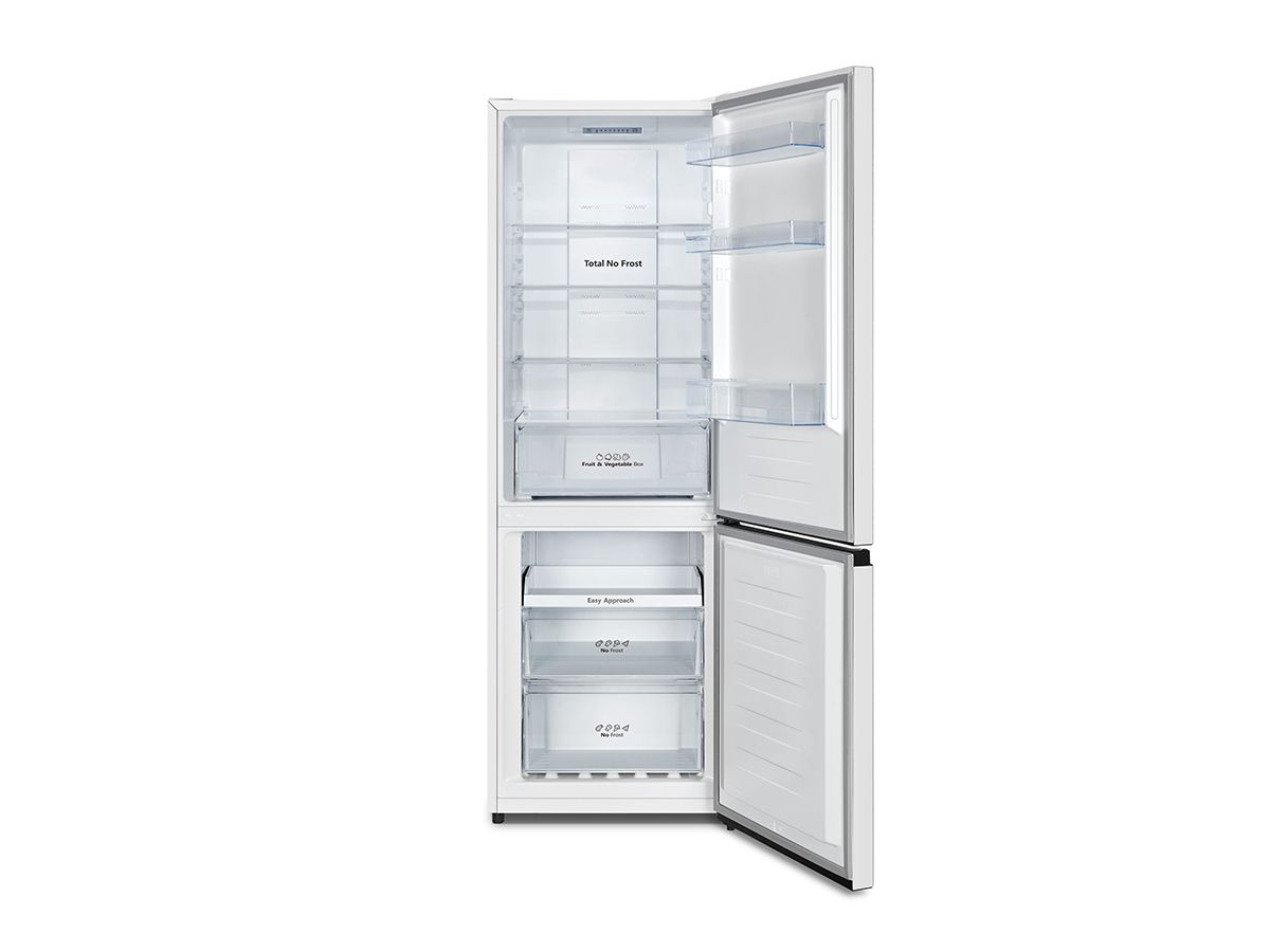 Hisense RB372N4AW1 koelkast - Slimster