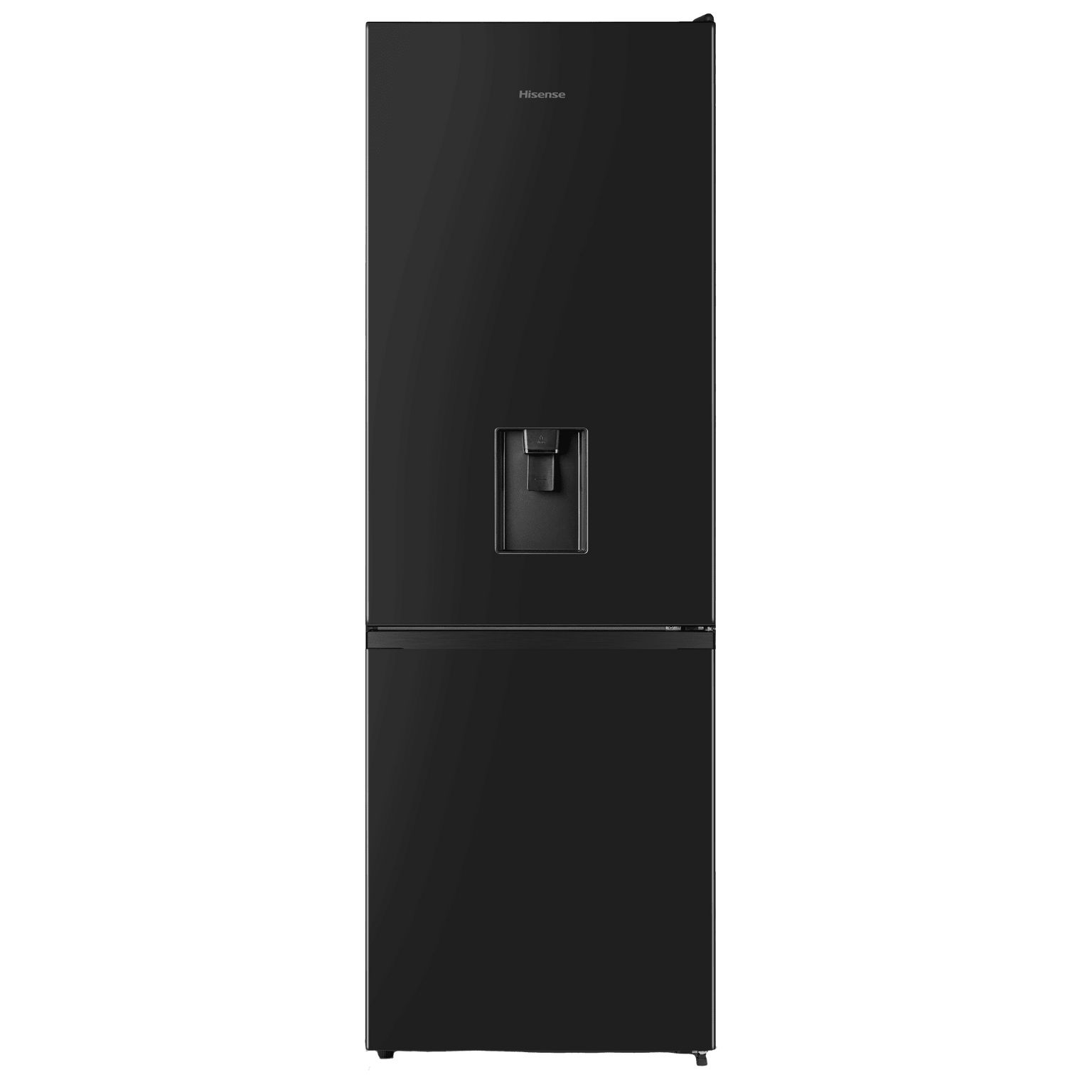 Hisense RB372N4WB1 koelkast - Slimster