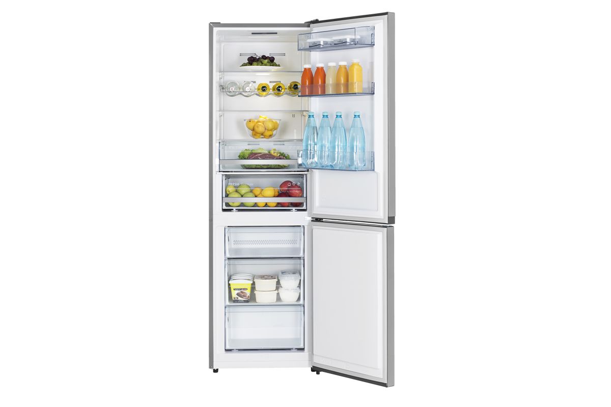 Hisense RB400N4BC3 koelkast - Slimster