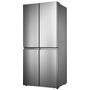 Hisense RQ563N4AI1 rechter voorkant