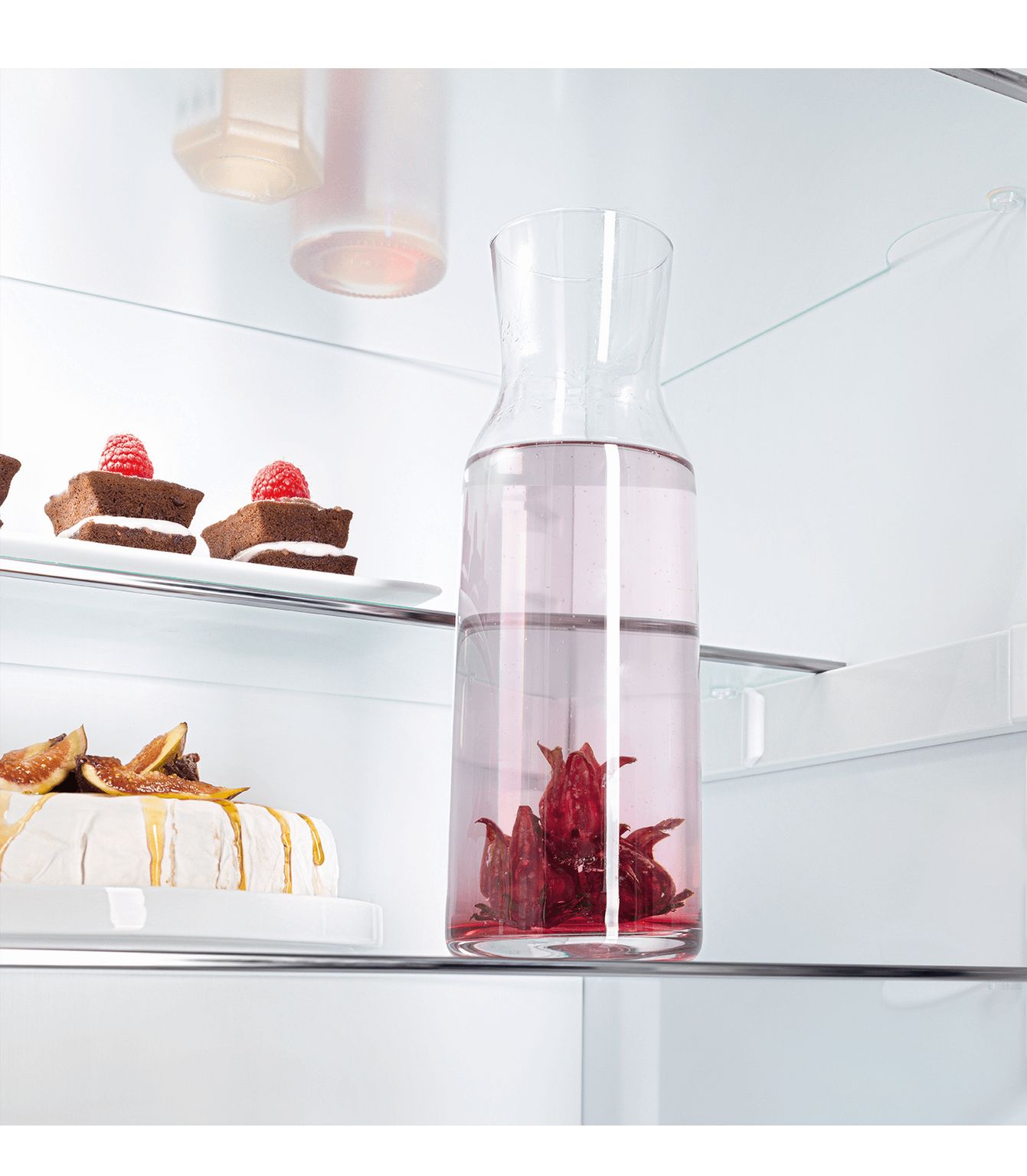 Liebherr UK 1720 koelkast - Slimster