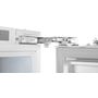 Samsung BRB26713DWW/EF scharnier