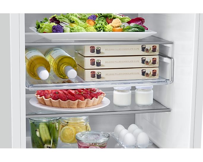 Samsung BRB30715EWW/EF koelkast - Nu € 889 - Slimster