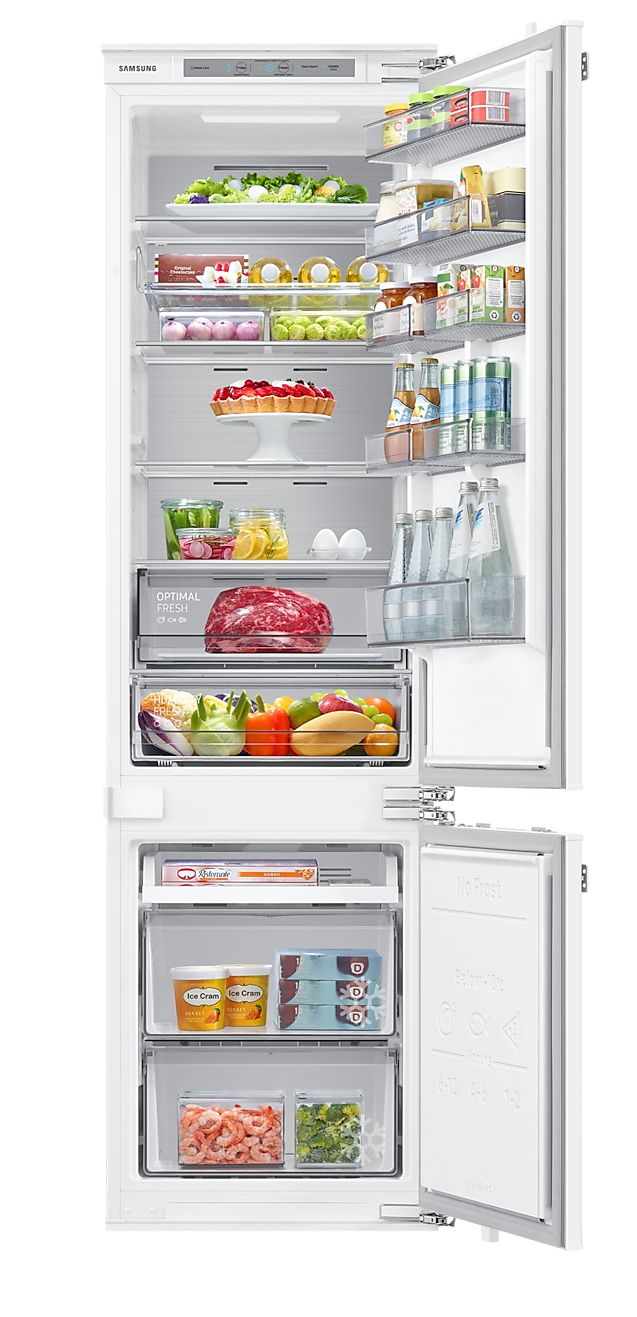 Samsung BRB30715EWW/EF koelkast - Nu € 889 - Slimster