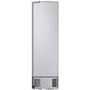 Samsung RB38A7B6AS9 achterkant