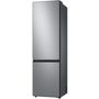 Samsung RB38A7B6AS9 rechter voorkant