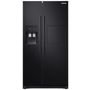 Samsung RS50N3913BC voorkant