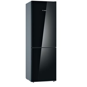 Bosch Serie 4 KGV36VBEAS linker voorkant