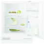 Electrolux LXB2AF82S binnenkant gevuld