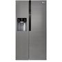 LG GSL360ICEV voorkant