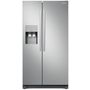 Samsung RS50N3403SA voorkant