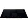 Whirlpool WF S0377 NE/IXL voorkant