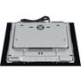 Whirlpool WF S9365 BF/IXL onderkant