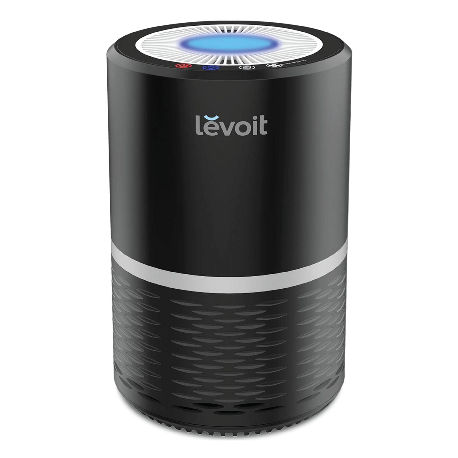 Levoit True HEPA Air Purifier luchtreiniger Slimster