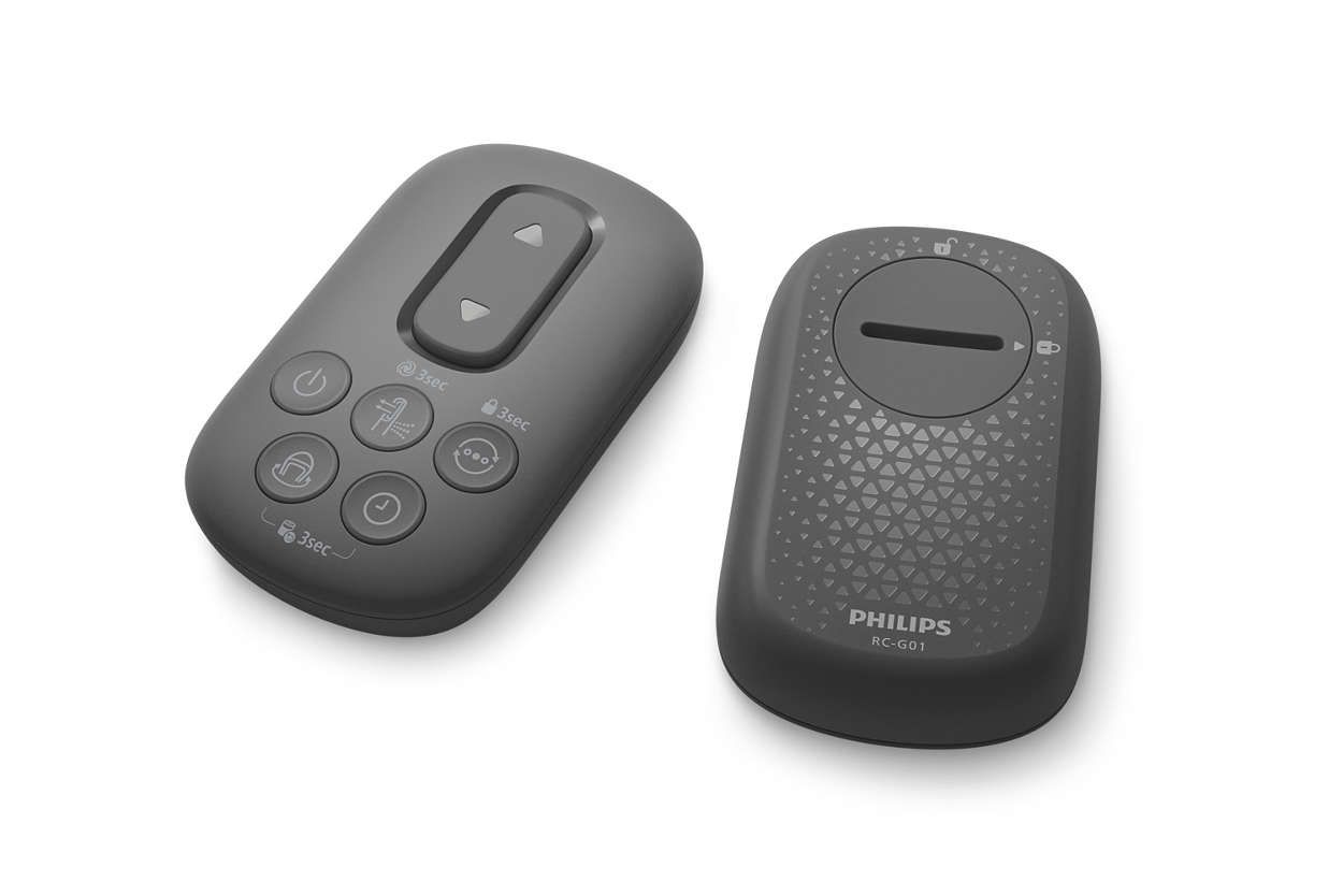 Philips AMF870/15 luchtreiniger Slimster