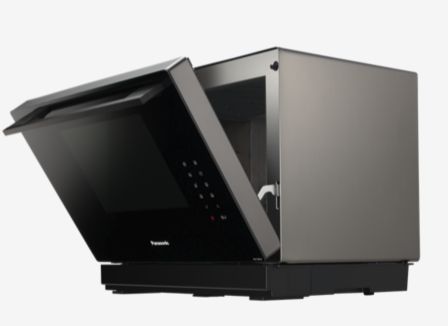 Panasonic NN-CS88LBEPG magnetron