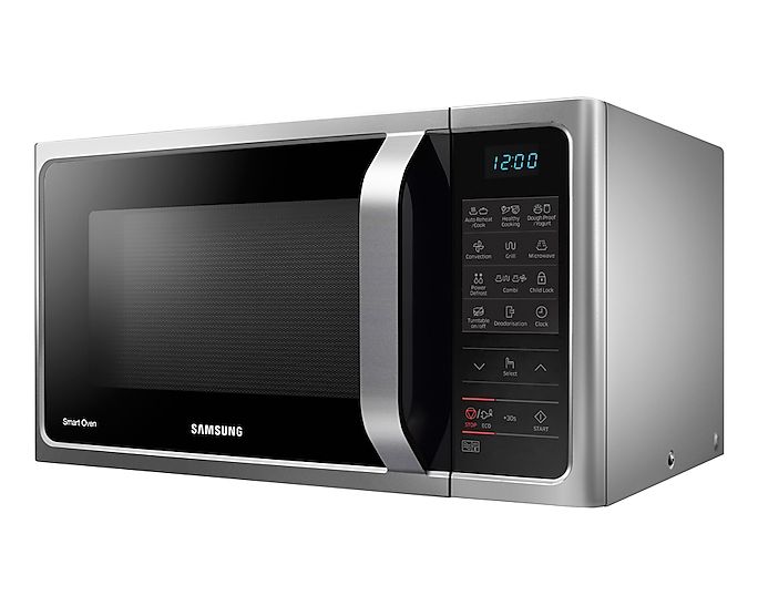 Samsung MC28H5013AS/EN magnetron - Nu € 209 - Slimster