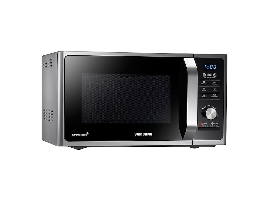 Samsung MG23F301TAS Slimster